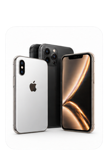 Pre-Owned Mobiles
